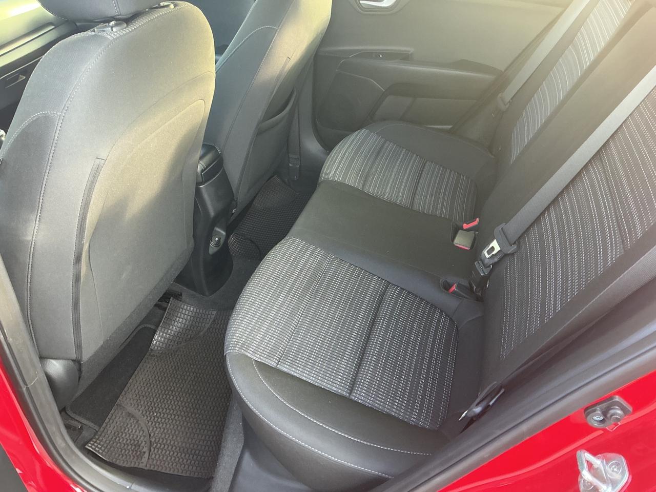 Kia Stonic 1.4 MPI EcoGPL Style
