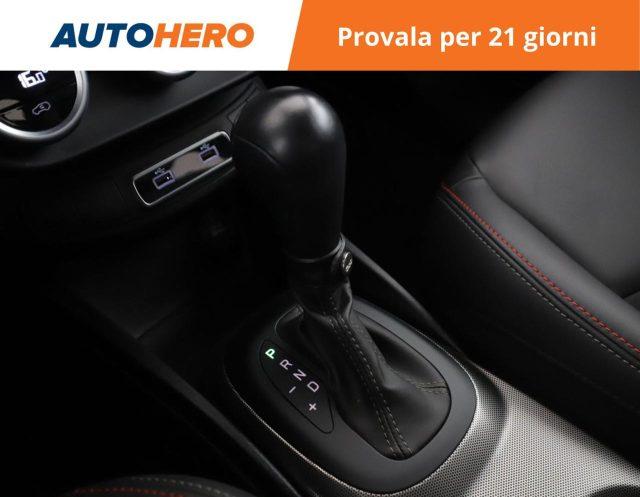 FIAT 500X 1.3 T4 150 CV DCT Sport