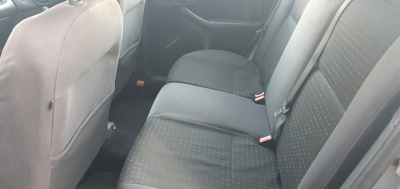 Ford Focus 1.8 TDCi (100CV) cat SW Zetec