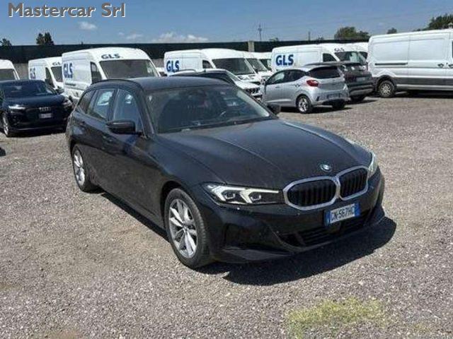 BMW 320 G21 2022 Touring 320d mhev 48V xdrive auto - GN567