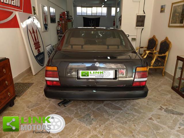 LANCIA Thema 8.32 ferrari 32v 215cv