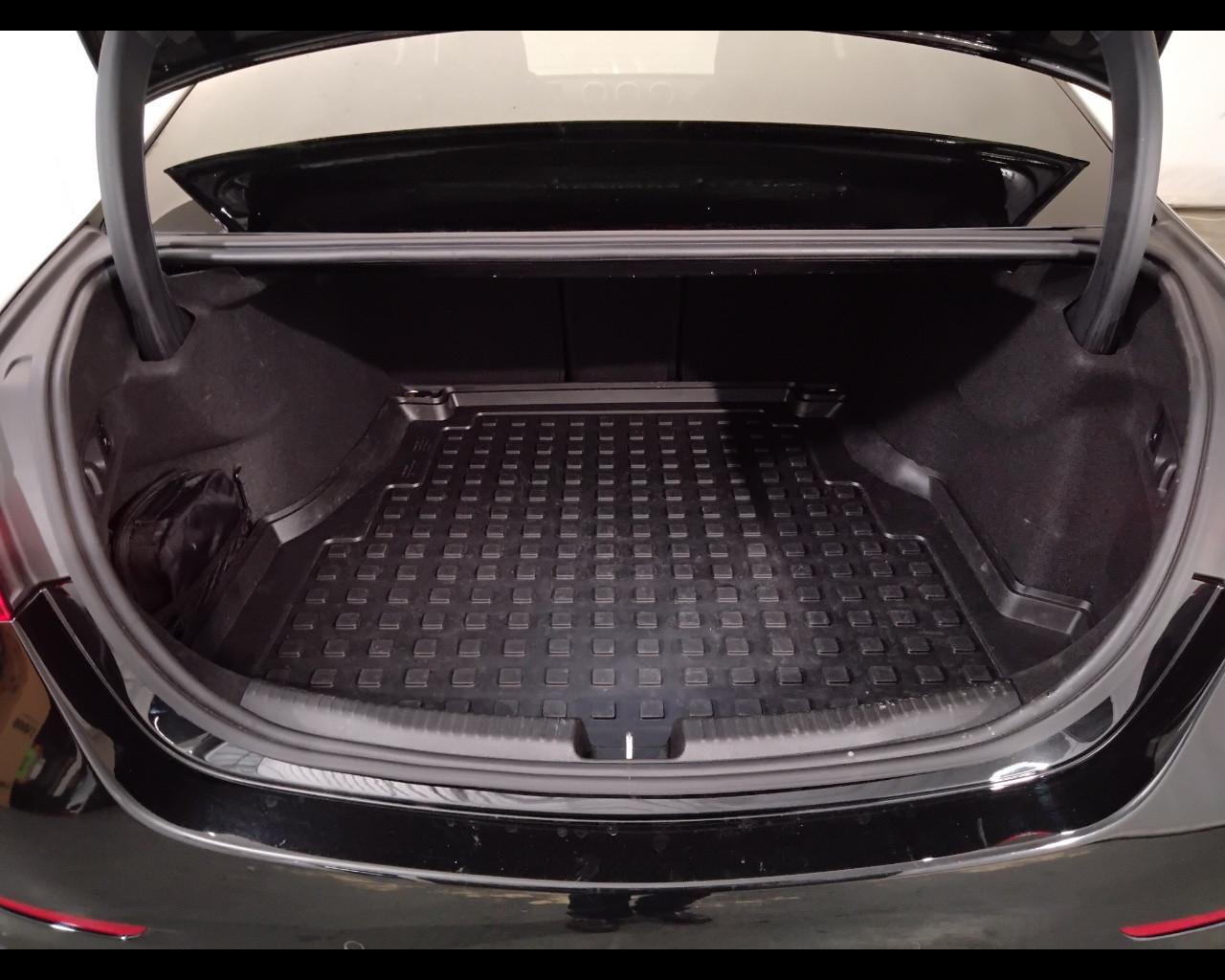 Mercedes-Benz Classe C-W206 Berlina 2021 - C 220 d mhev Premium auto