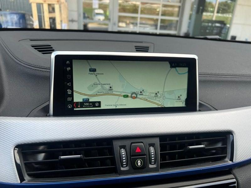 BMW X2 xdrive20d Msport auto