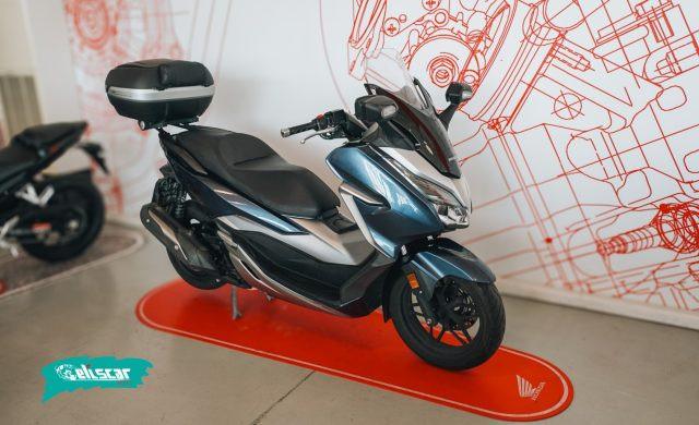 HONDA Forza 300 FORZA 300