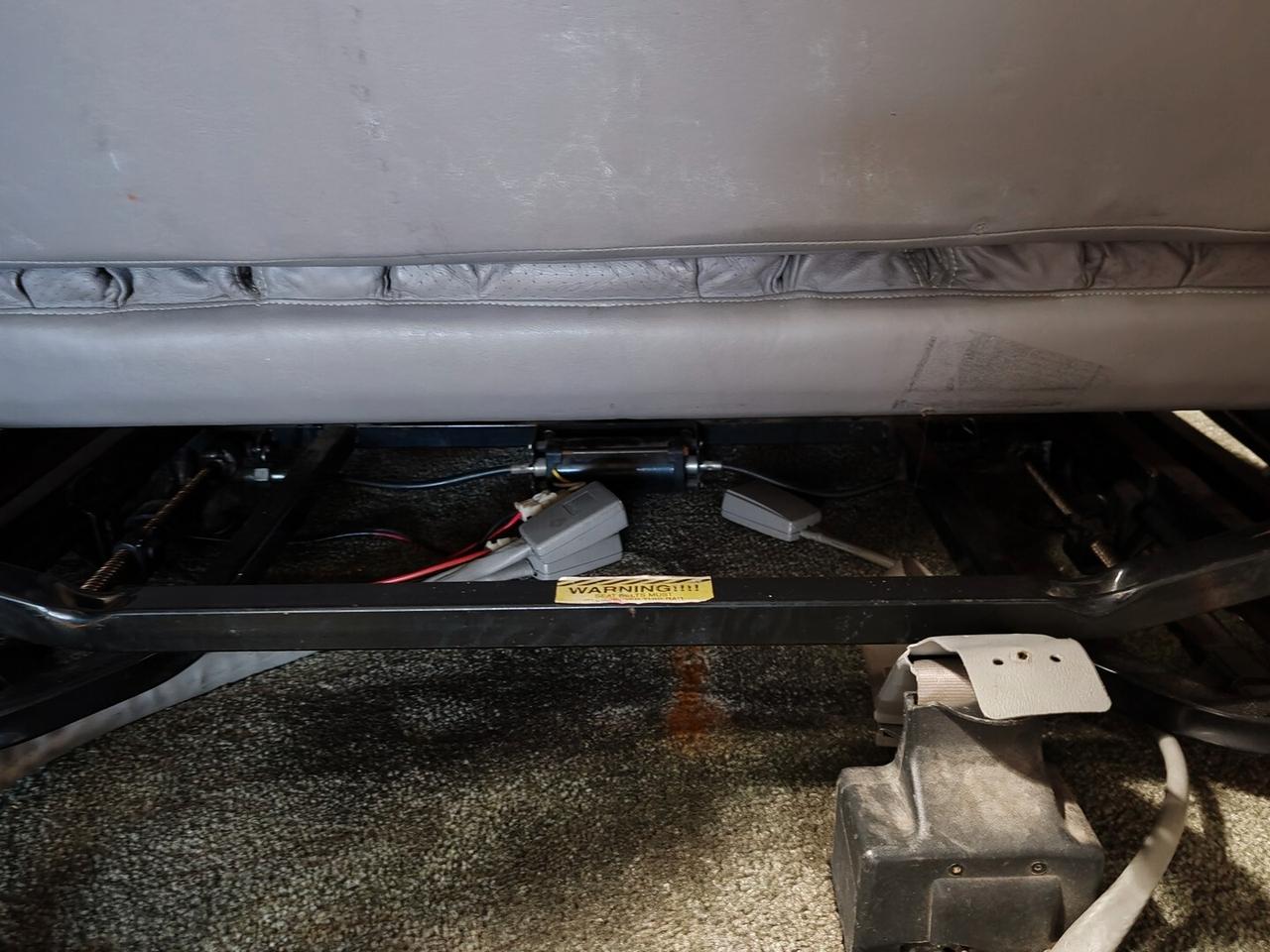 Chevrolet Astro auto per addetti del settore