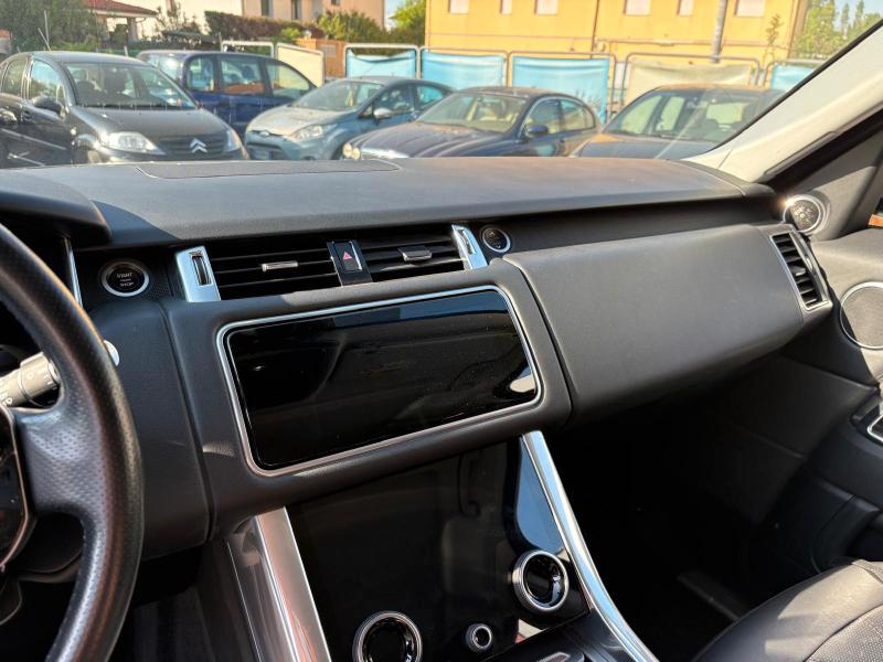 Land Rover Range Rover Sport 3.0d i6 mhev HSE Dynamic 249cv auto