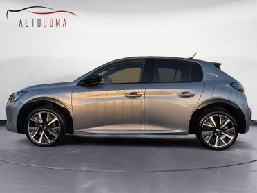 Peugeot 208 208 PureTech 100 Stop&Start 5 porte GT Line