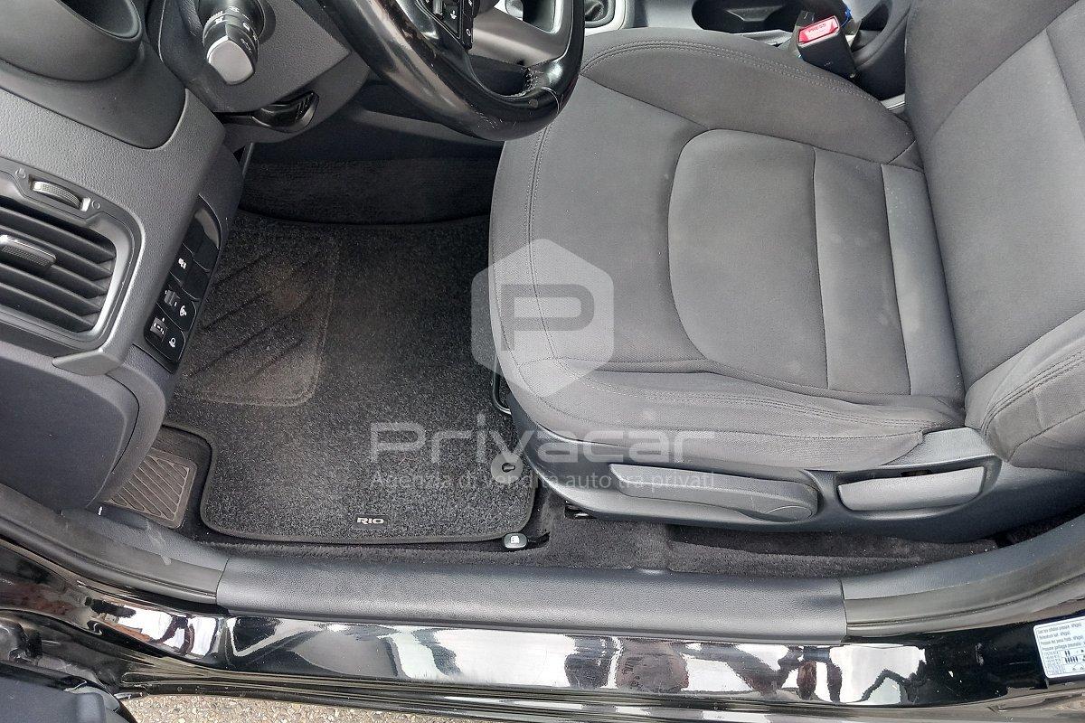 KIA Rio 1.1 CRDi 5p. Active