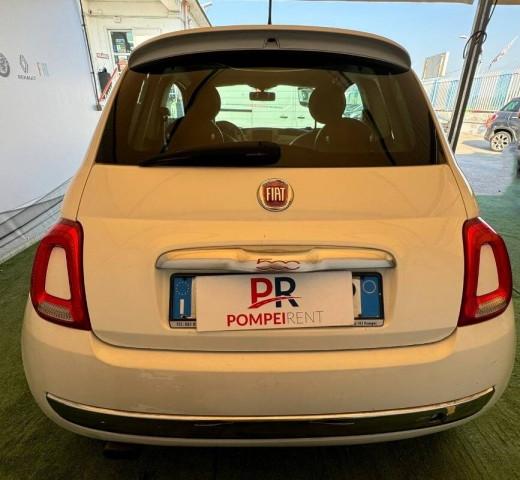 Fiat 500 1.3 mjt 16v by Diesel 75cv