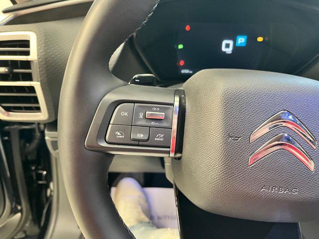 CITROEN C5 X PureTech 130 S&S EAT8 Plus