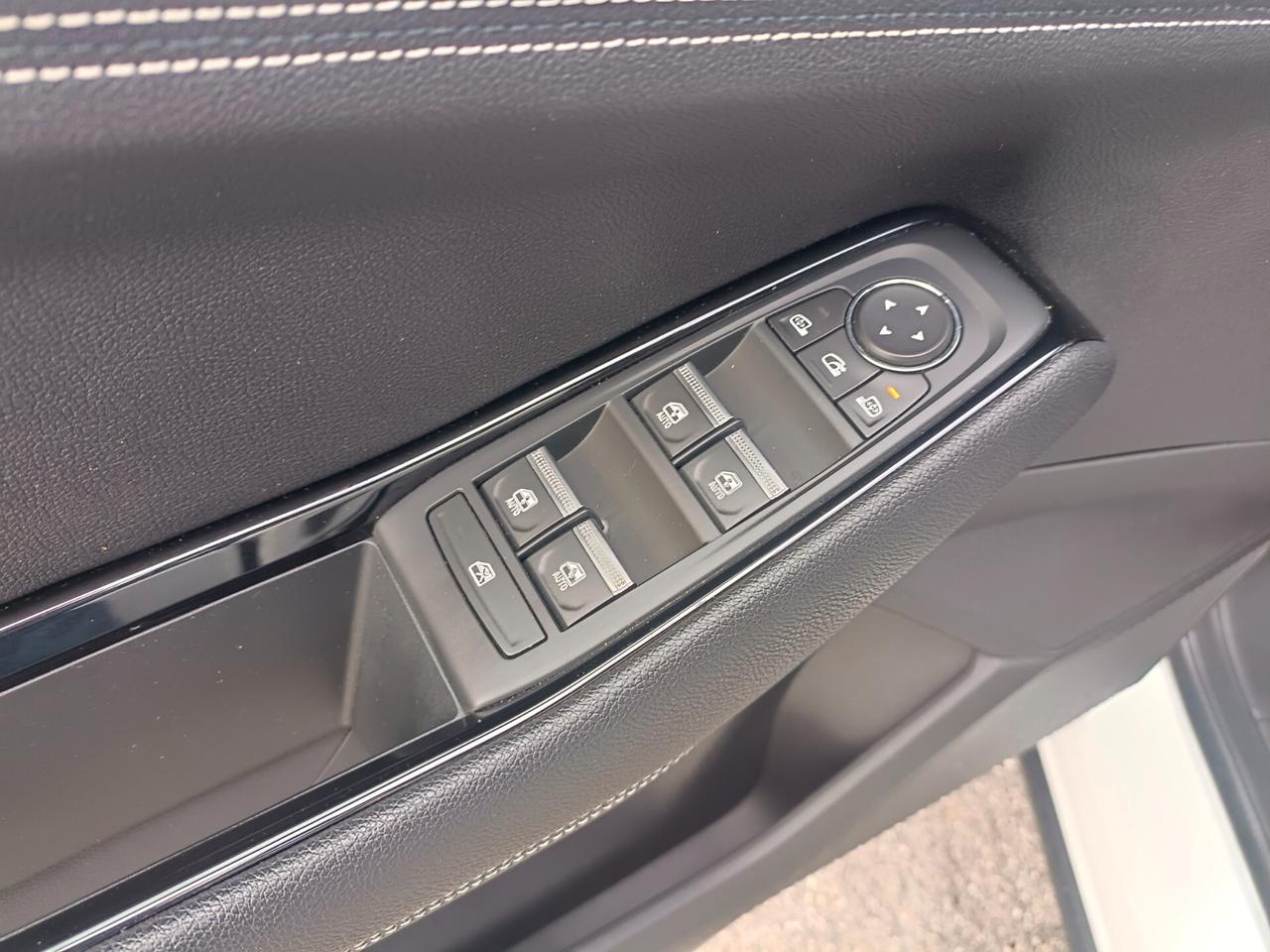 Renault Austral Full Hybrid 200 CV Techno