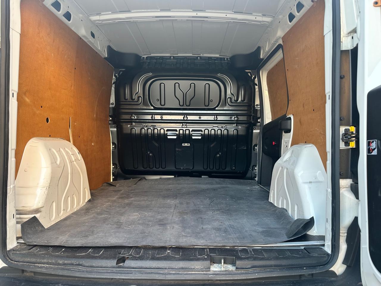 Fiat Doblo Doblò 1.6 MJT 105CV S&S PC-TN Cargo Easy