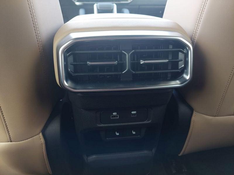 ICH-X K3 K3 2.0 GPL DCT 4WD