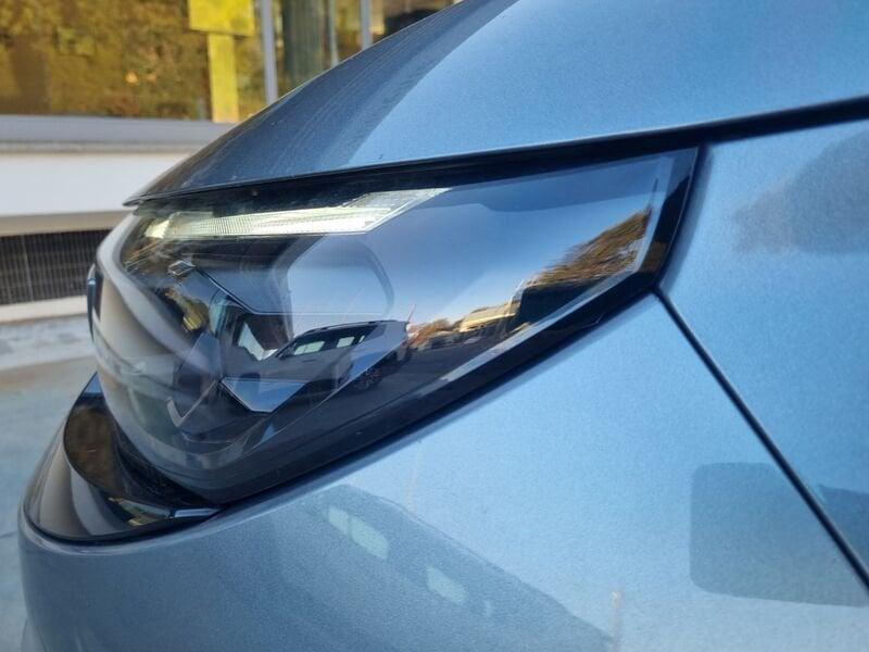 Alfa Romeo Junior 1.2 136 CV Hybrid eDCT6