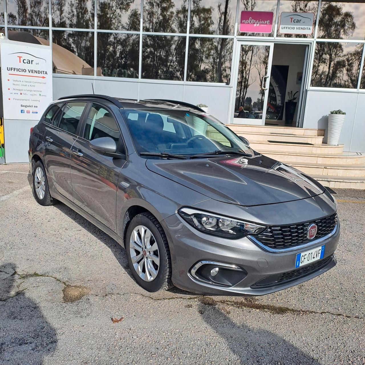 Fiat Tipo S.W. 1.6 Mtj 120cv Business