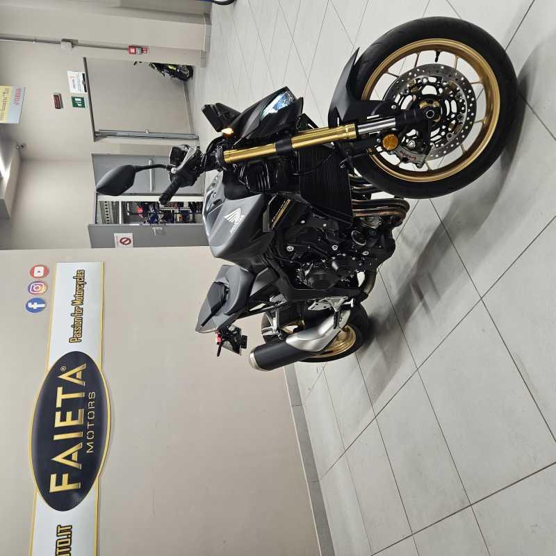 Honda CB 1000 Hornet SP - 2025