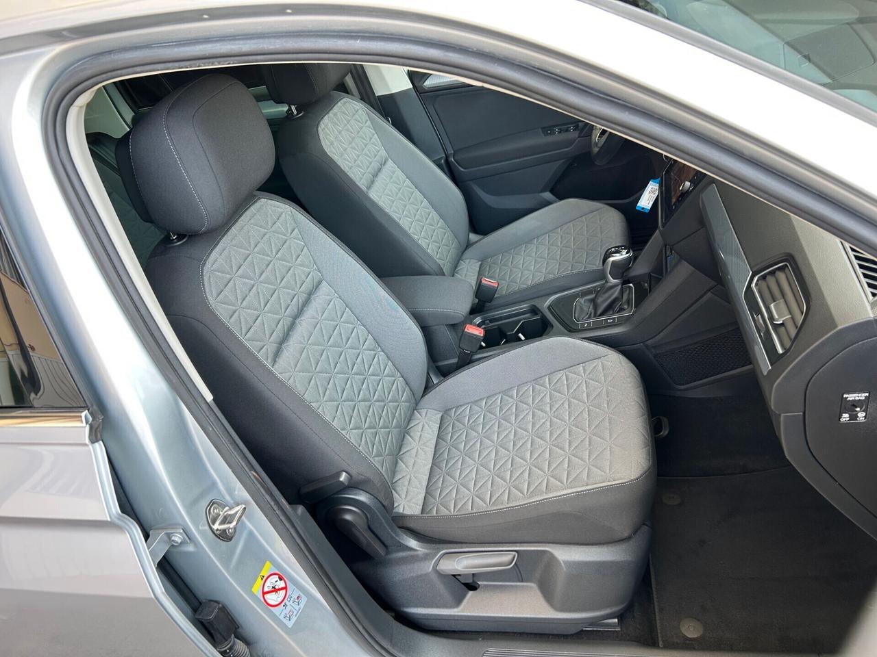Volkswagen Tiguan 2.0 TDI 150 CV SCR DSG Life
