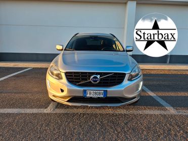 Volvo XC 60 D3 Geartronic Momentum navi AUTOCARRO