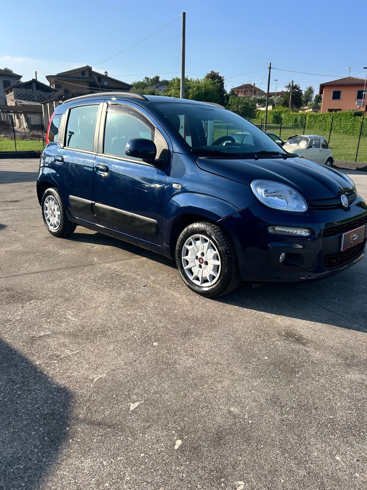 Fiat Panda 1.2 EasyPower Classic