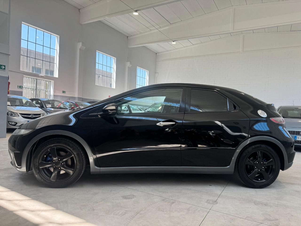 Honda Civic 1.4 i-VTEC 5p. Comfort