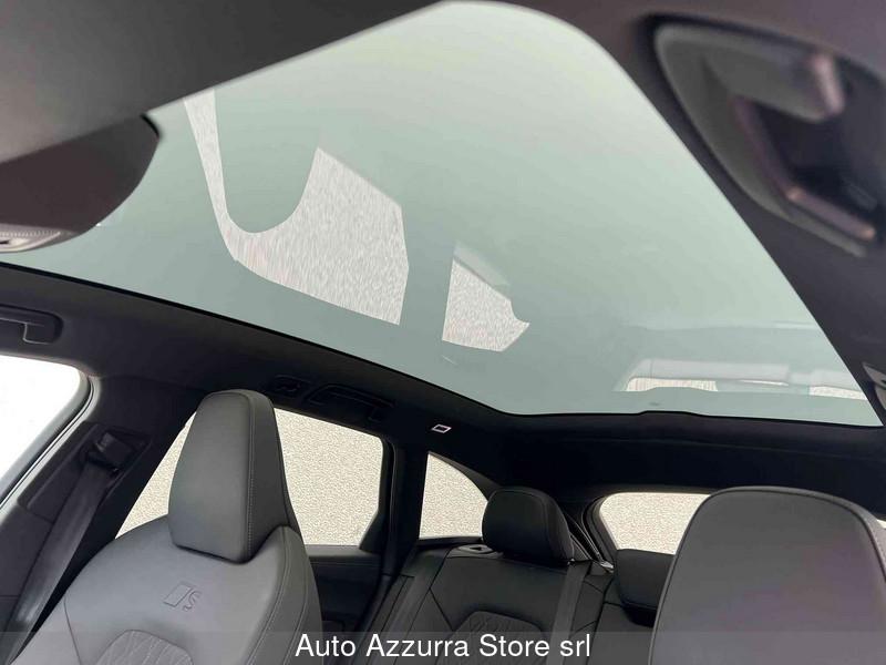 Audi A5 Avant 2.0 TDI S tronic S line Black Line *COLORI VARI, ULTIMI PEZZI, PROMO AZZURRA*
