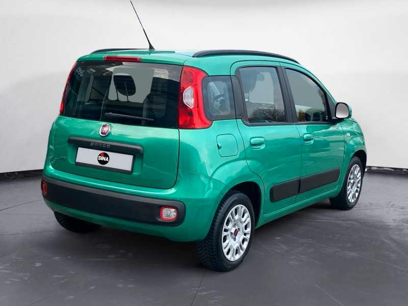 FIAT Panda 1.2 Easy 69cv E6