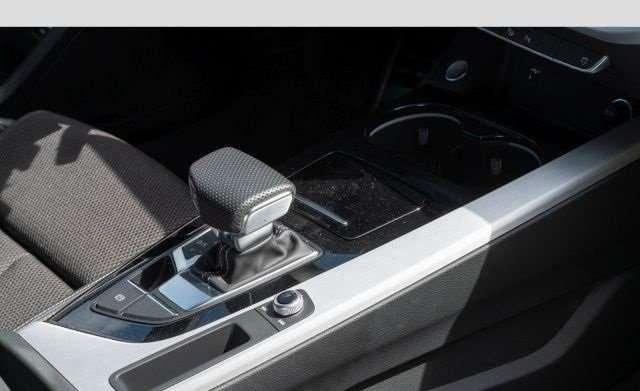 Audi A4 35D S LINE SLINE S-LINE COMPETITION LED PDC KAMERA
