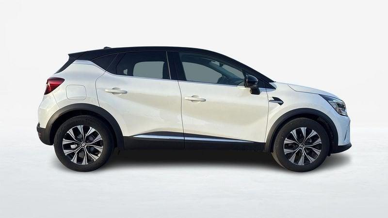 Renault Captur 1.0 TCe GPL Intens my21