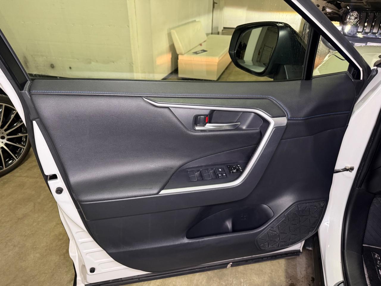 Toyota RAV 4 rav4