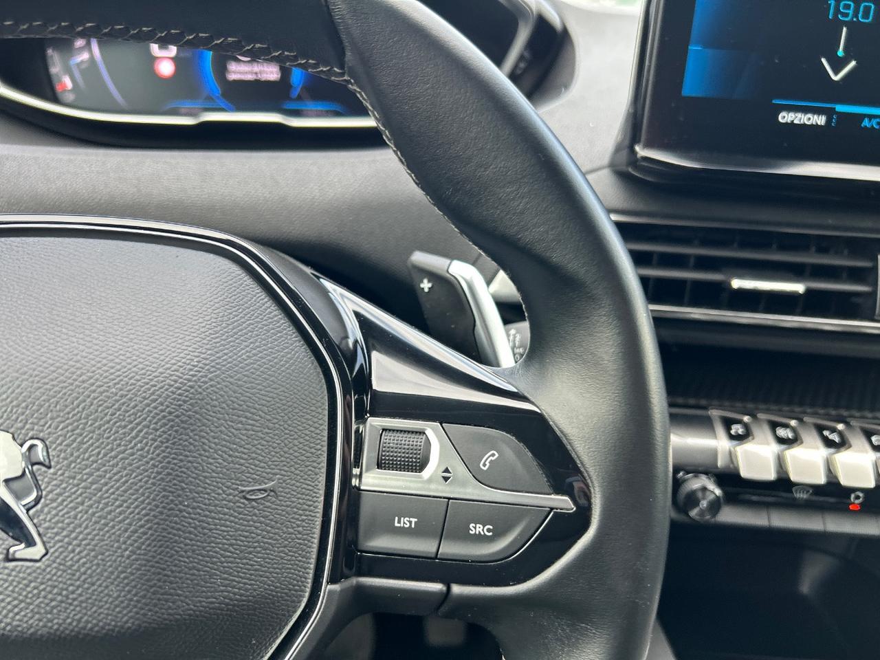 Peugeot 3008 3008 1.5 bluehdi Allure s&s 130cv eat8