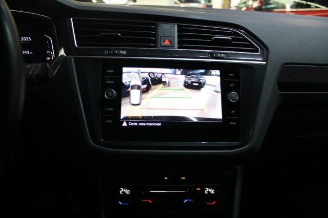 VOLKSWAGEN Tiguan 2.0 TDI 150 CV SCR DSG 4MOTION Life
