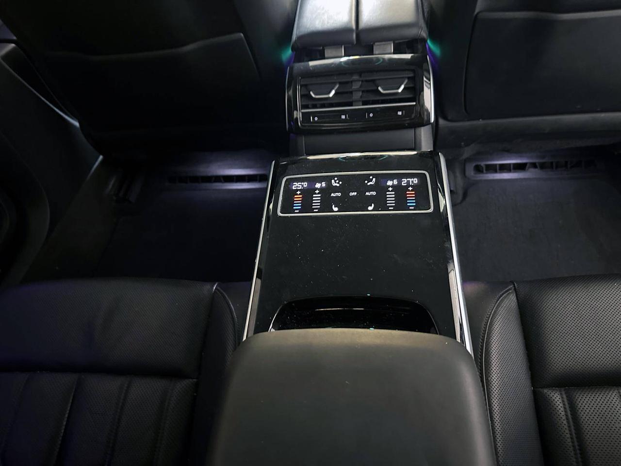 Audi A8 50 3.0 tdi mhev quattro