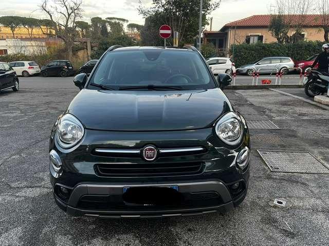 Fiat 500X 500X 1.6 mjt Lounge 4x2 120cv my20