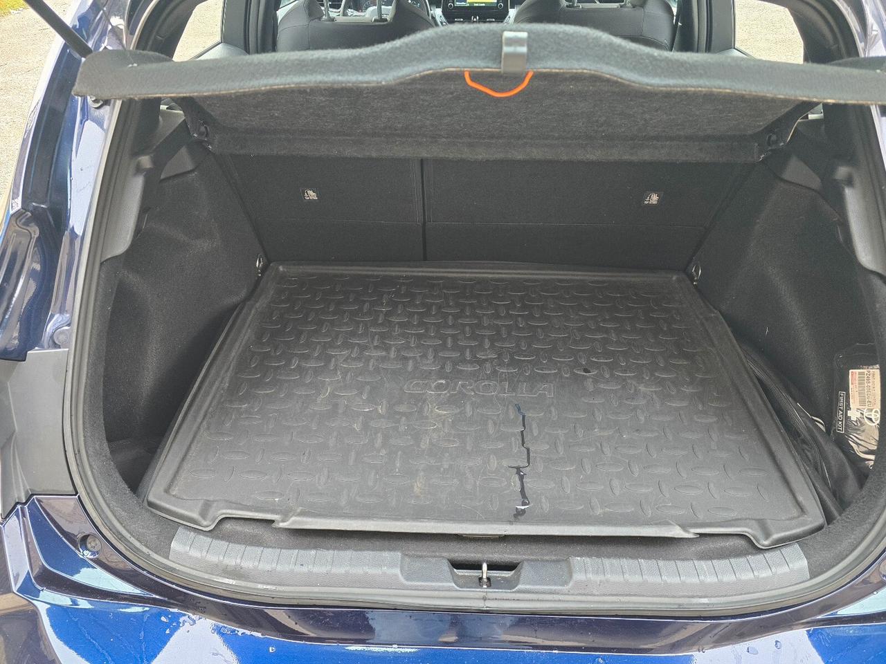 Toyota Corolla 1.8 Hybrid Business