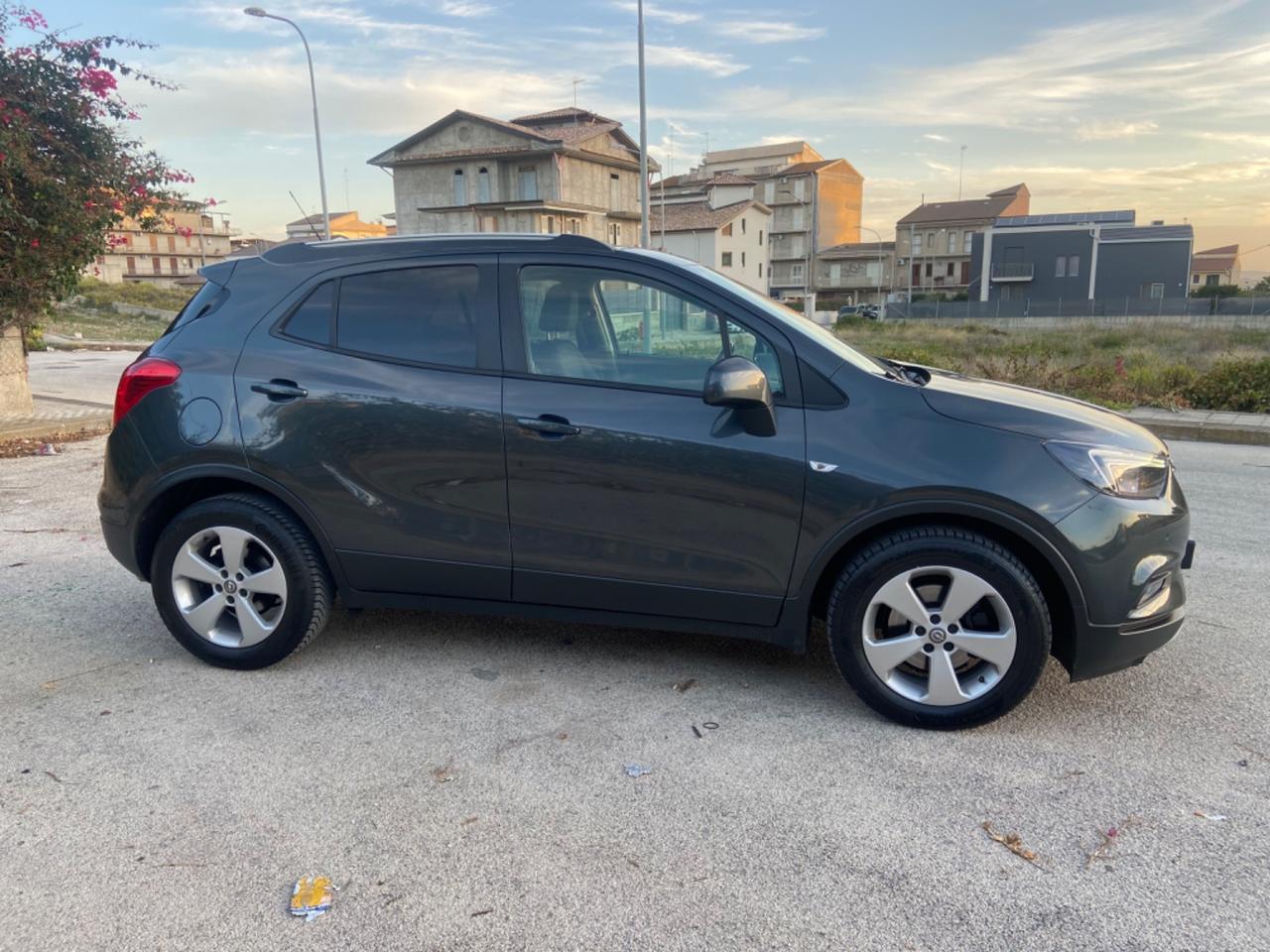 Opel Mokka X 1.6 CDTI Ecotec 136CV 4x2 Start&Stop Innovation