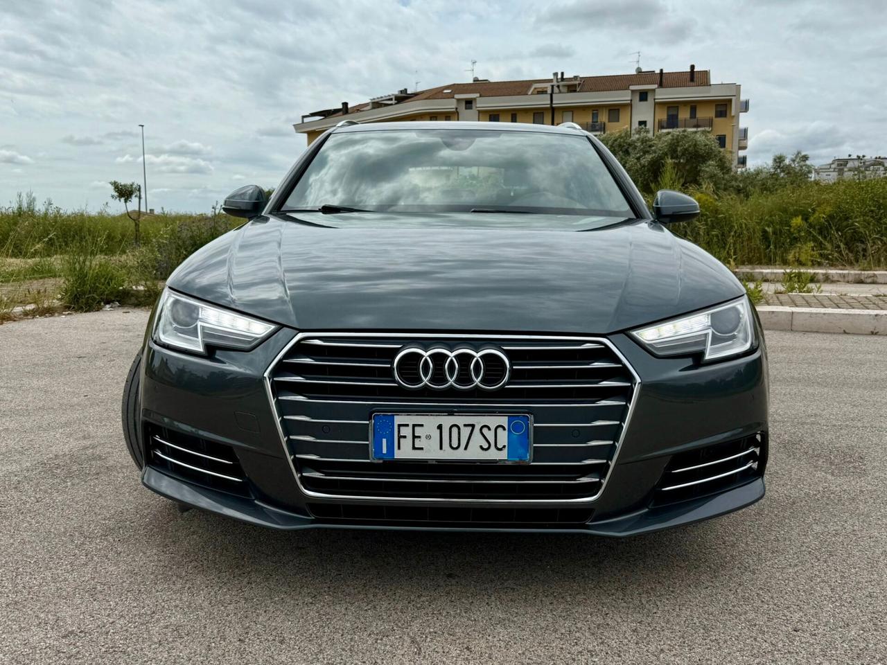 Audi A4 2.0 35 TDI 150 CV S-Line S-Tronic