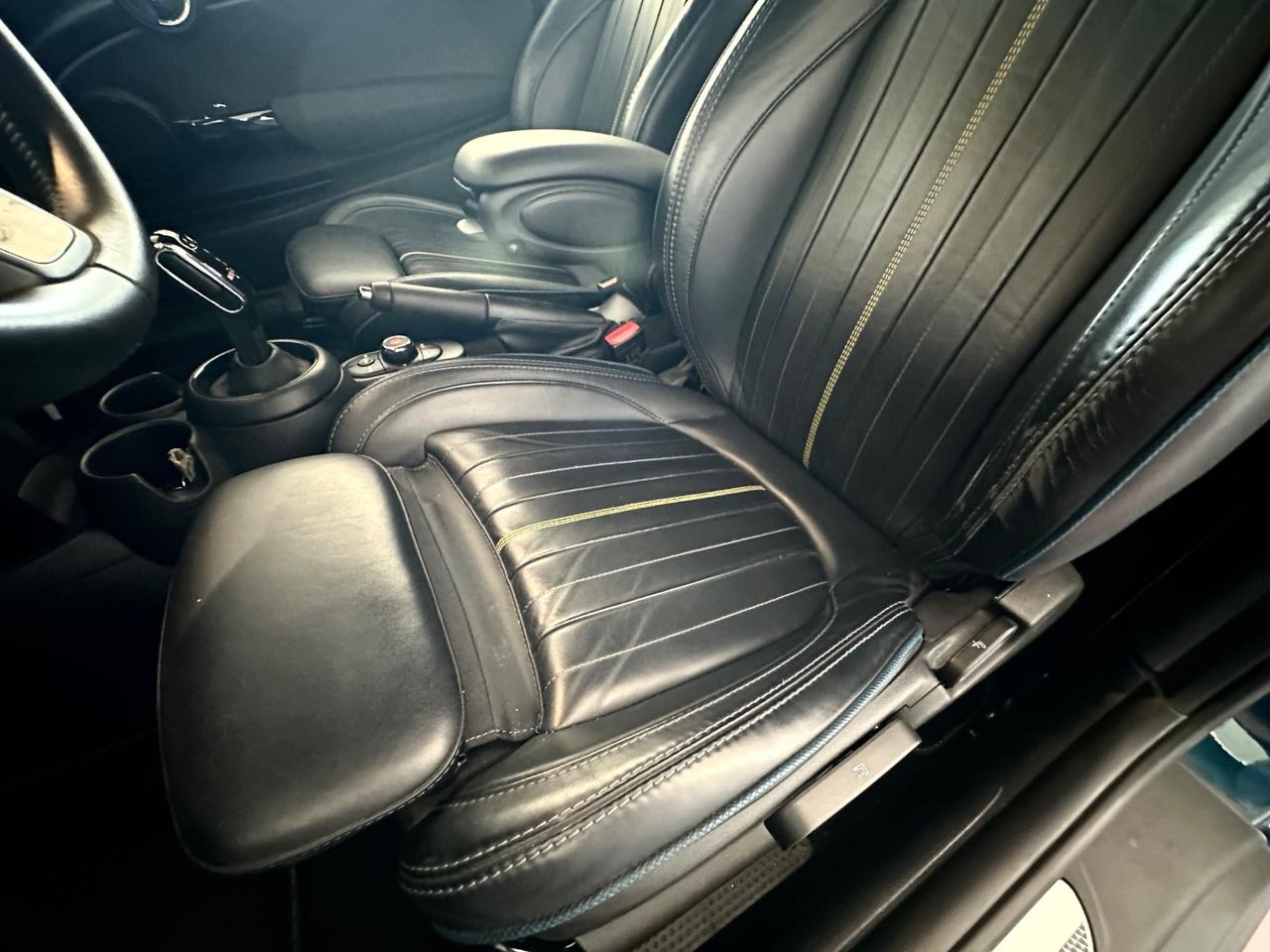 Mini Cabrio F57 2.0 Sidewalk auto Edizione Limitata *NO VINCOLI*