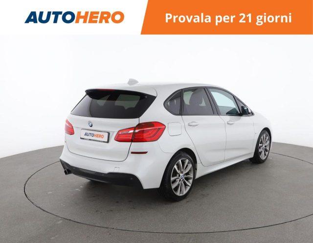 BMW 218 d Active Tourer Msport