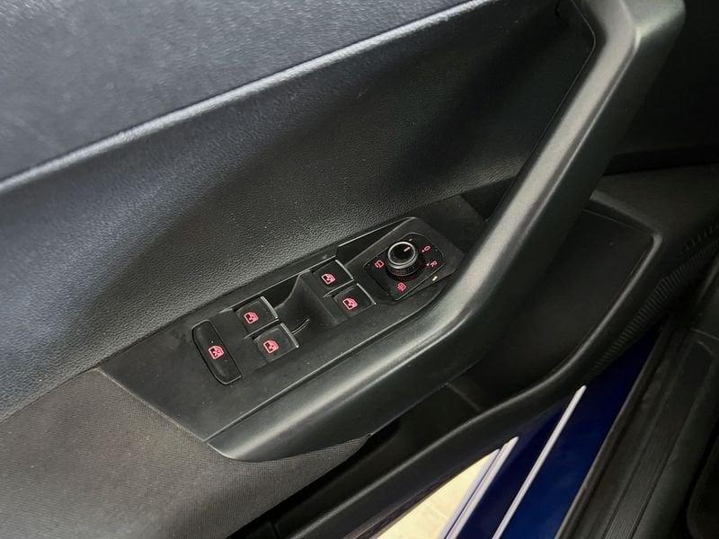 Volkswagen Polo Polo 5p 1.6 tdi Comfortline 80cv
