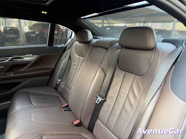 BMW 730 Ld xdrive TETTO APRIBILE IVA ESPOSTA E DEDUCIBILE