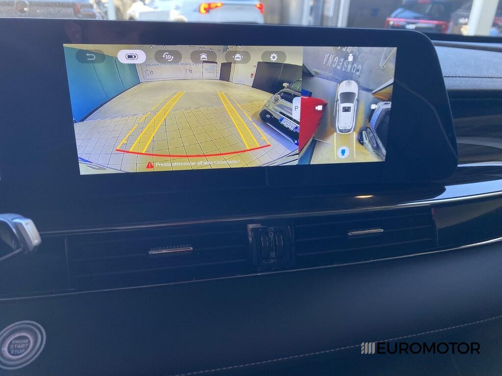 Omoda Omoda 5 1.6 TGDI Premium DCT