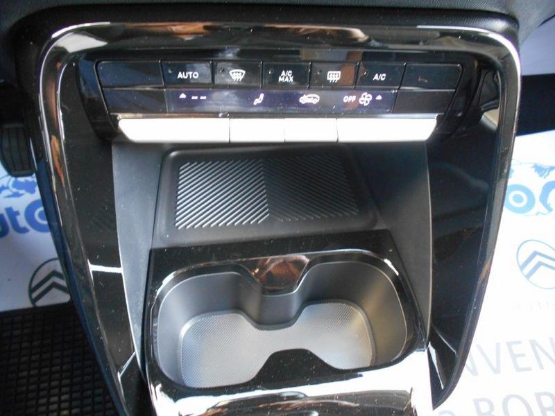 Citroën C3 Aircross Turbo 100 Plus Fin 9Perfet Sc21%