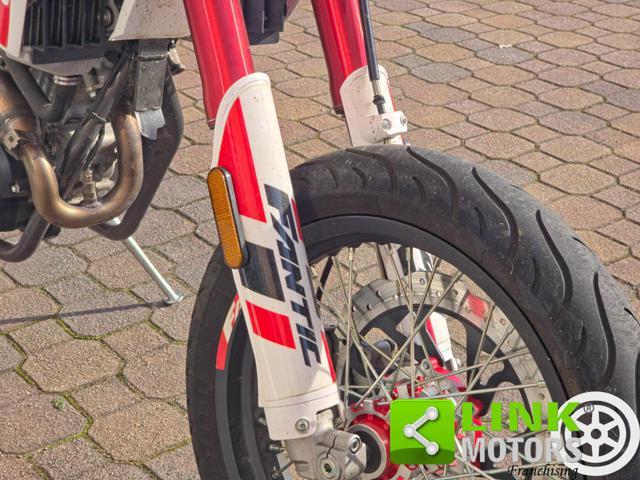 FANTIC MOTOR XMF 125 Performance XMF 125