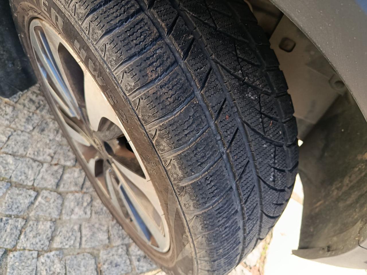 Opel Mokka X Innovation 1.4 Ecotec Turbo #8430