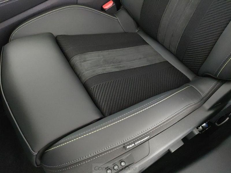 Peugeot 408 GT Exclusive Hybrid 145 e-DSC6