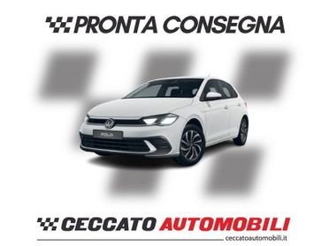 Volkswagen Polo 1.0 TSI DSG Edition Plus