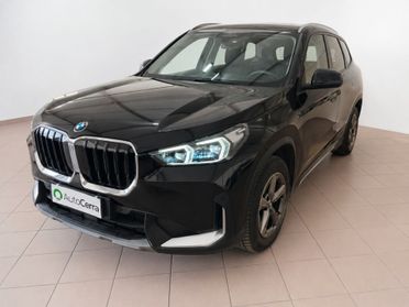 ---PROMO---Bmw X1 sDrive 18i