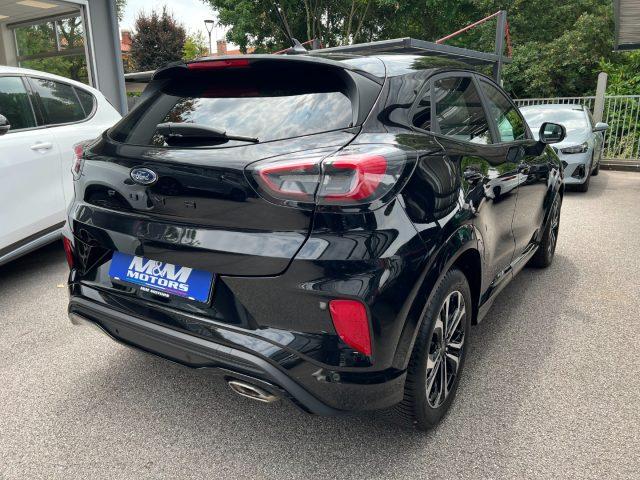 FORD Puma 1.0 Hybrid 125CV S&S AUTO ST-Line #VARI COLORI