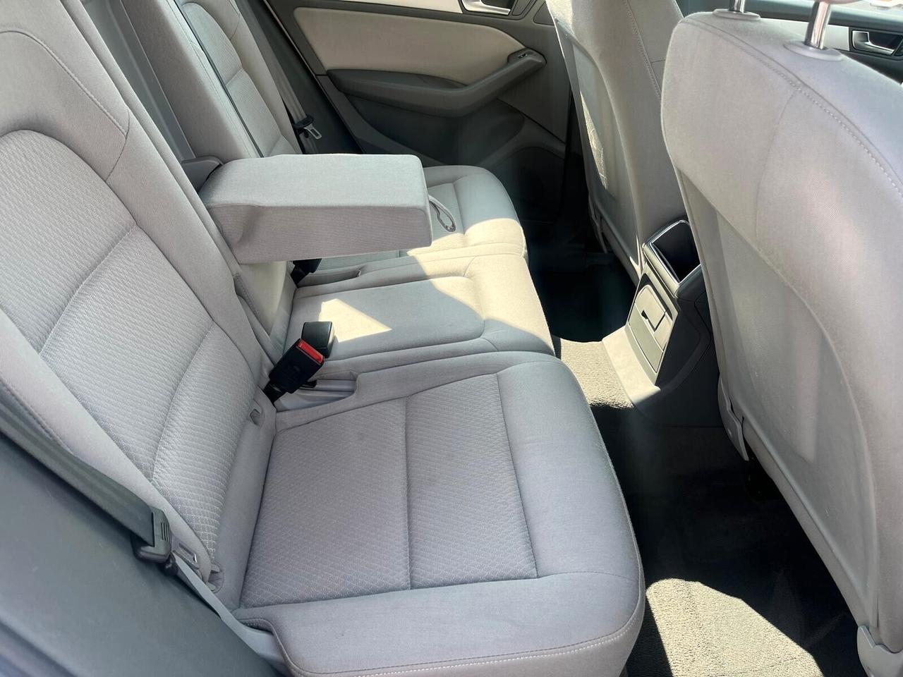 Audi Q5 2.0 TDI 177CV quattro S tronic Advanced Plus