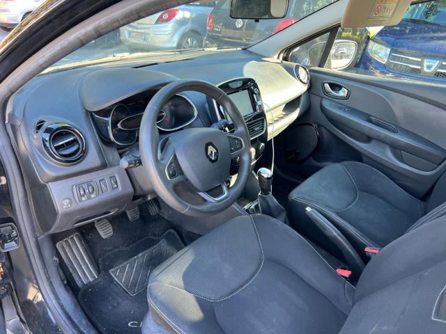RENAULT Clio TCe 12V 90 CV GPL 5 porte